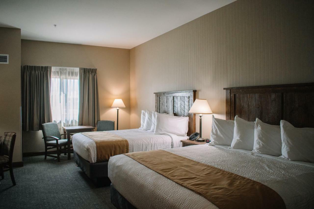 The Lodge At Мостон Екстер'єр фото